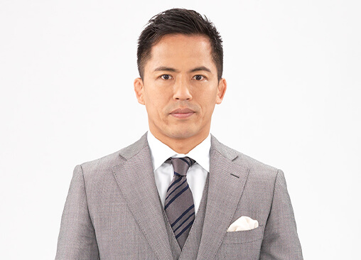 Tadahiro Nomura: ITO’s brand ambassador