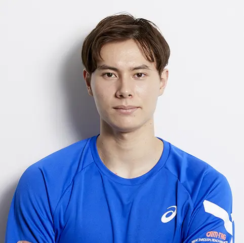 Professional volleyball player [Ran Takahashi]