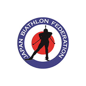 LOGO:Japan Biathlon Federation