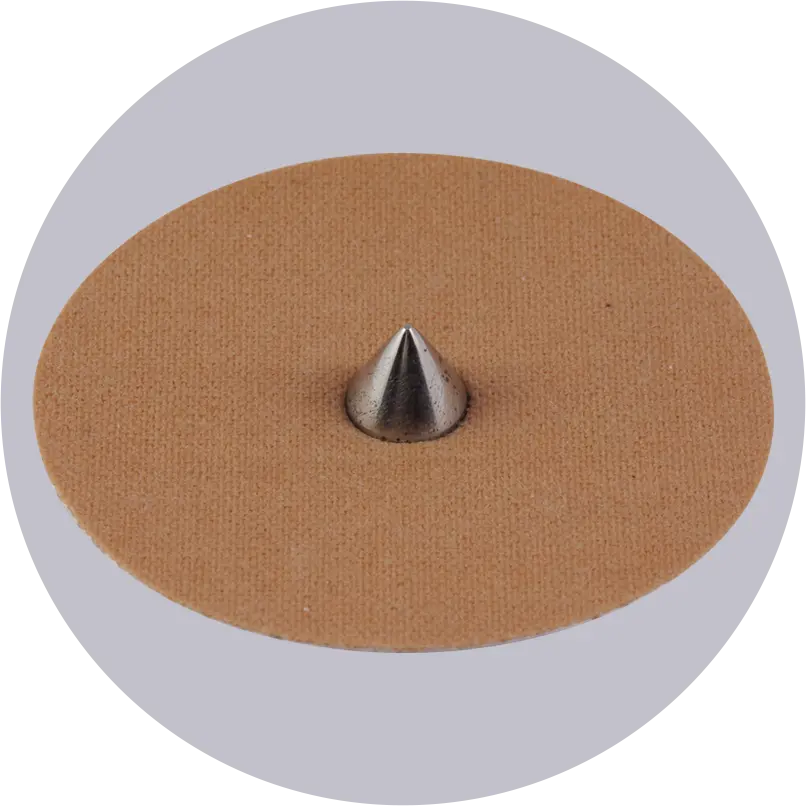 MAGRAIN Conical Pellets