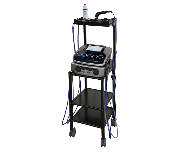 ITO Medical Cart