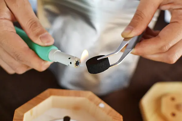 Usage Example of Mogusan’s Moxa Box