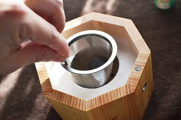 Usage Example of Mogusan’s Moxa Box