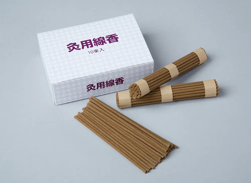 Incense Sticks for Moxa