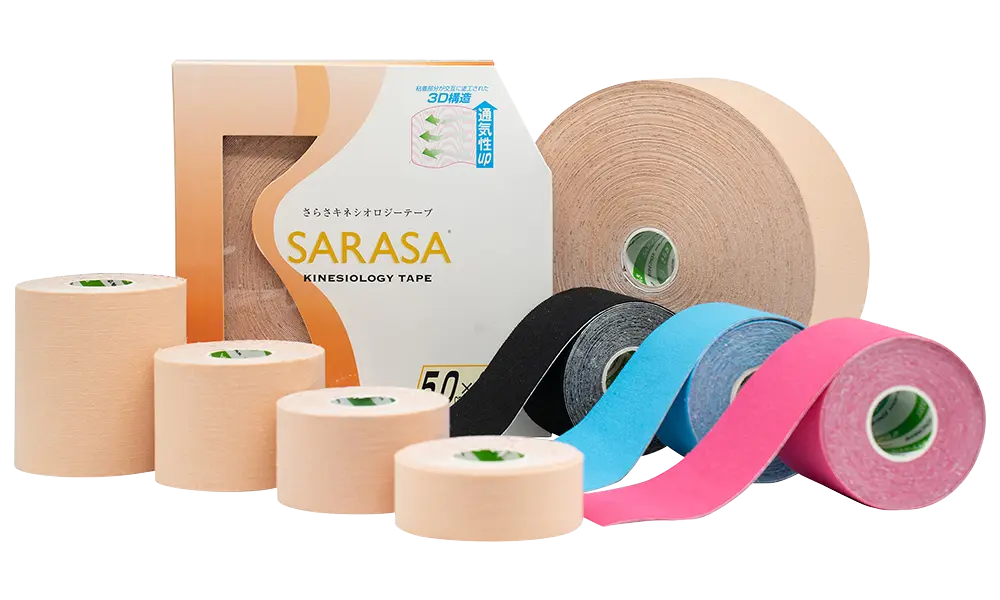 Kinesiology Tape