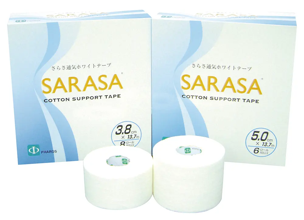 Cotton Support Tape