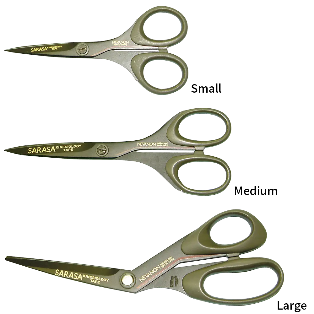 Nevanon Scissors