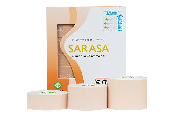 SARASA