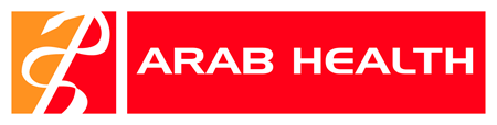 ARAB HEALTH 2018 Logo