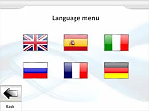 MULTI LANGUAGES