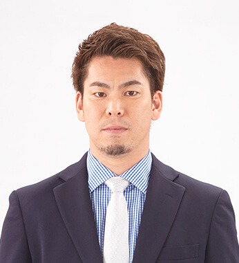 Kenta Maeda: ITO’s spokes athlete
