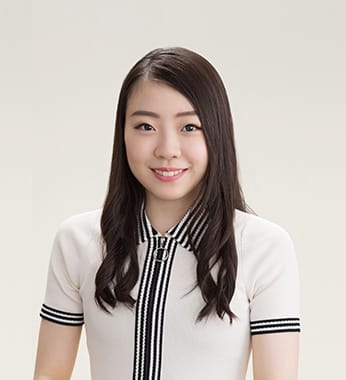 Rika Kihira: ITO’s spokes athlete