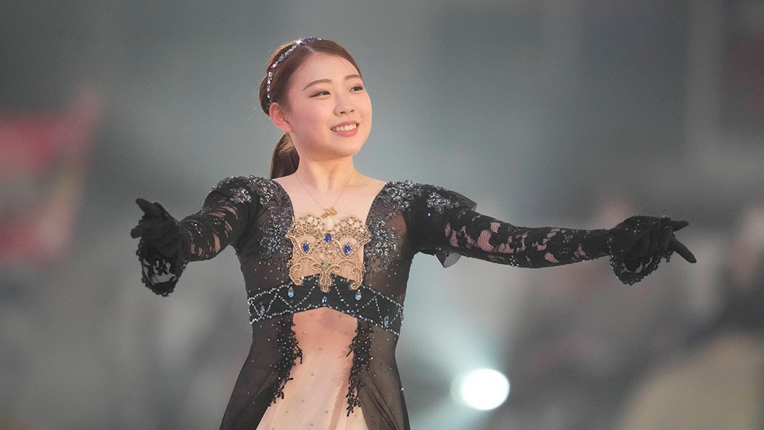 photo:Rika Kihira