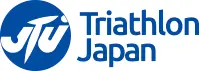 logo: Japan Triathlon Union