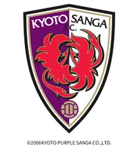 logo: Kyoto Sanga F.C.