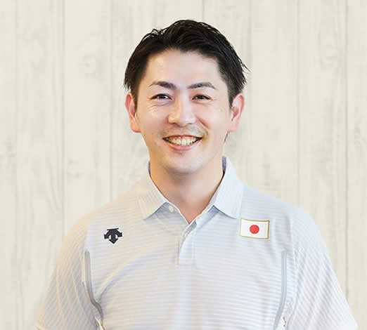 Akira Sato: Japanese National Fencing Team Exclusive trainer for men’s épée