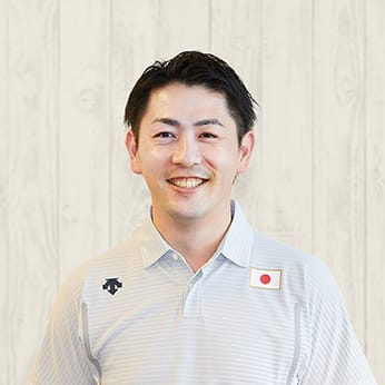 Akira Sato: Japanese National Fencing Team Exclusive trainer for men’s épée