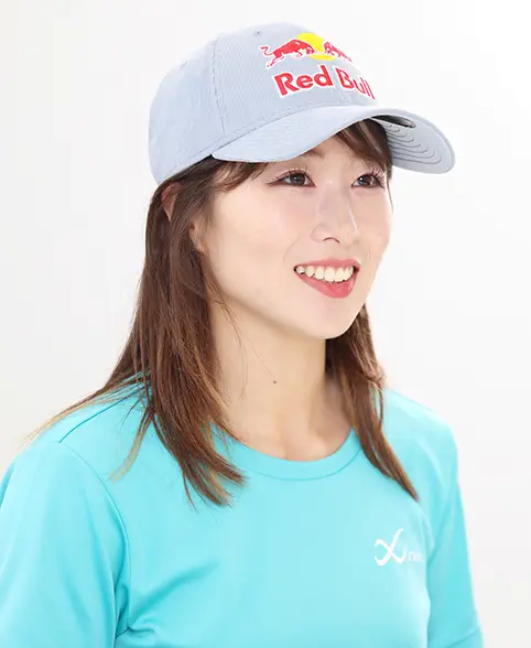 Miyabi Onitsuka answered various questions