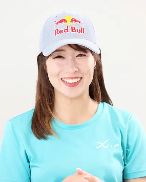 Miyabi Onitsuka answered various questions