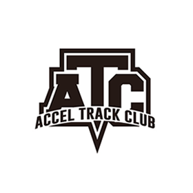 LOGO:ACCEL TRACK CLUB