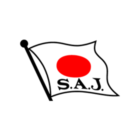 LOGO:Ski Association of Japan