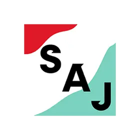 LOGO:SKI AND SNOWBOARD ASSOCIATION OF JAPAN