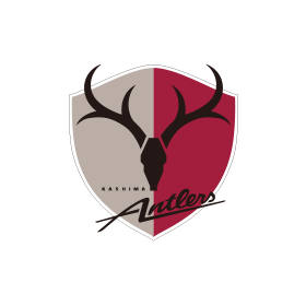 LOGO:KASHIMA ANTLERS