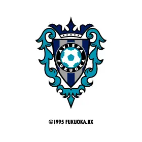 LOGO:Avispa Fukuoka