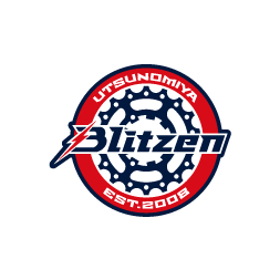 LOGO:UTSUNOMIYA BLITZEN