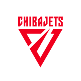 LOGO:CHIBAJETS