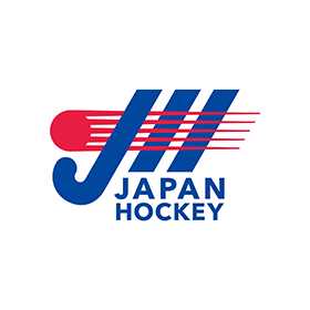LOGO:Japan Hockey Association