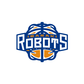 LOGO:IBARAKI ROBOTS