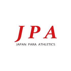 LOGO:Japan Para Athletics