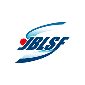 LOGO:Japan Bobsleigh,Luge and Skeleton Federation