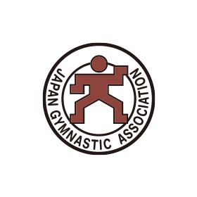 LOGO:Japan Rhythmic Gymnastics Team