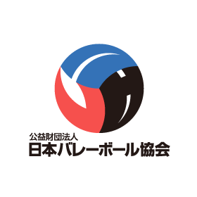 LOGO:Japan Women's National Volleyball Team