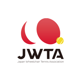 LOGO:Japan Wheelchair Tennis Association