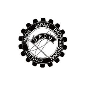 LOGO:Japan Professional Cyclist Union