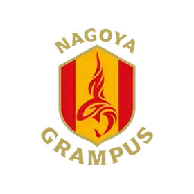 LOGO:Nagoya Grampus
