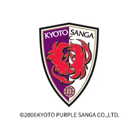 LOGO:KYOTO SANGA F.C.