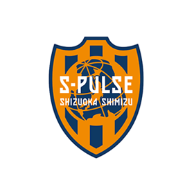 LOGO:Shimizu S-Pulse