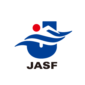 LOGO:Japan Swimming Federation