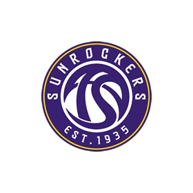 LOGO:TOKYO SUNROCKERS