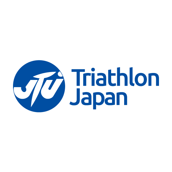 LOGO:Japan Triathlon Union